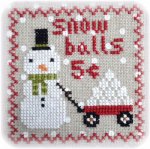 (image for) Snowy - 4